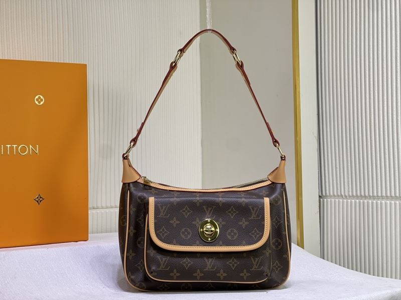 Louis Vuitton Satchel Bags